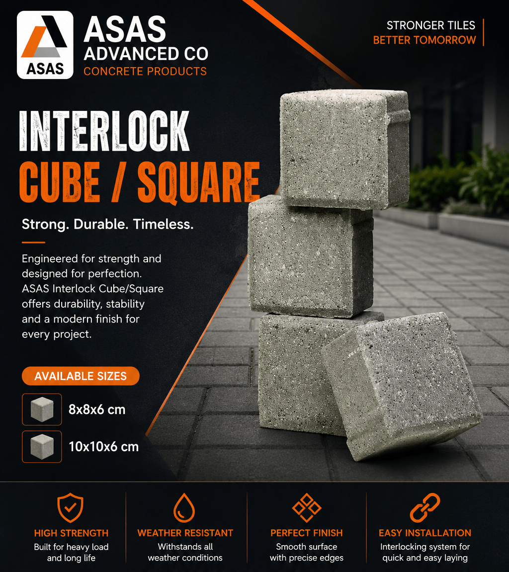 Delta Pavers